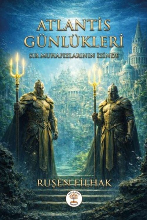 Atlantis Günlükleri & Sır Muhafızlarının İzinde
