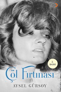 Çöl Fırtınası