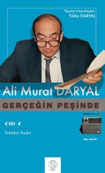 Gerçeğin Peşinde 4 / Tefekkür-İbadet