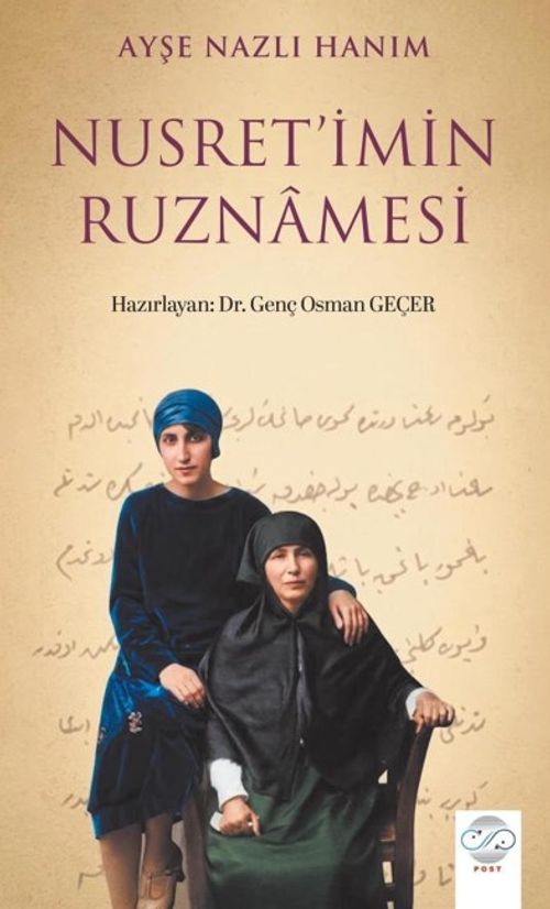 Nusret'imin Ruznamesi