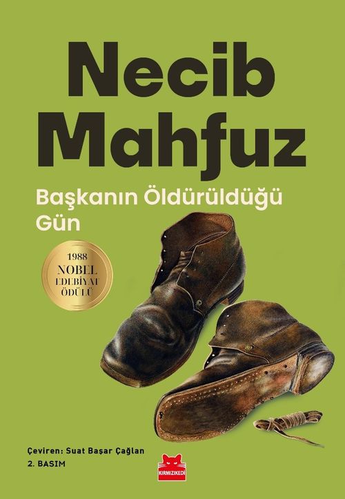 Başkanın Öldürüldüğü Gün