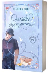 Operatöre Bağlanıyorsunuz 2 (Özel Baskı)