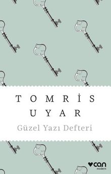 Güzel Yazı Defteri