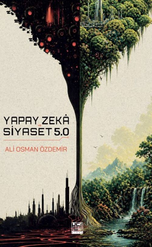 Yapay Zeka ve Siyaset 5.0