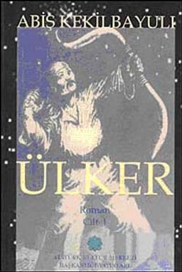 Ülker / Roman Cilt 1
