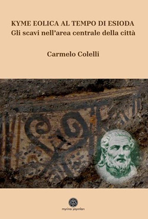 Kyme Eolica Al Tempo Di Esiodo