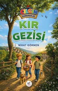 Kır Gezisi / Çılgın Kahramanlar