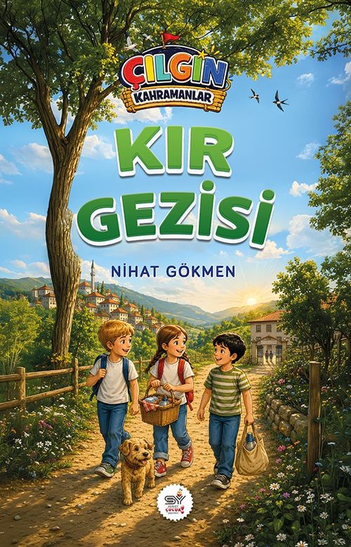 Kır Gezisi / Çılgın Kahramanlar