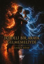 İki Deli Bir Araya Gelmemeliydi