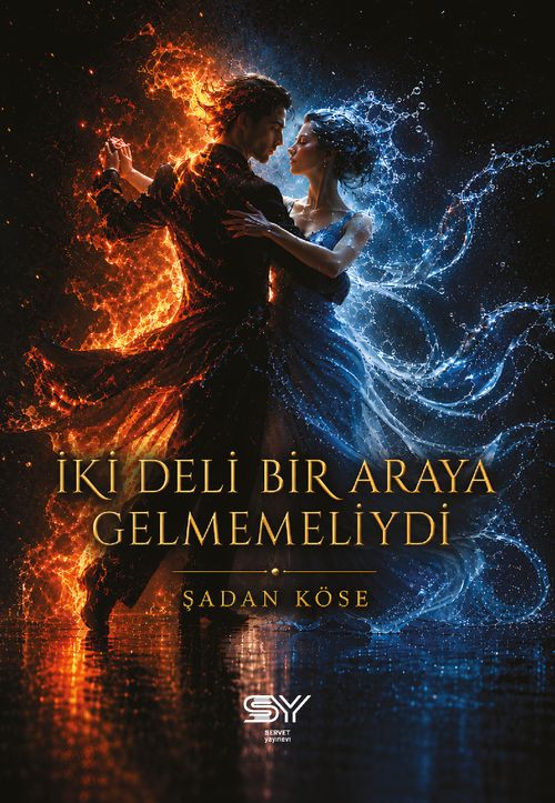 İki Deli Bir Araya Gelmemeliydi