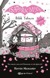 İsadora Moon Dilek Tutuyor
