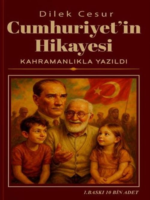 Cumhuriyetin Hikayesi