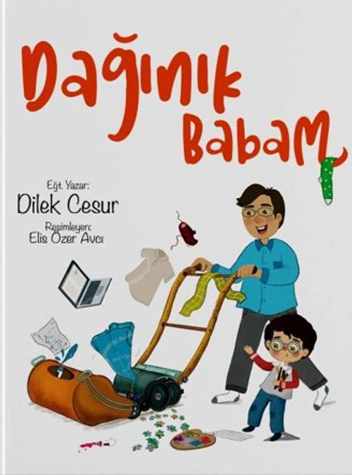 Dağınık Babam