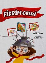 Fikrim Geldi