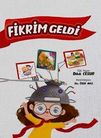 Fikrim Geldi