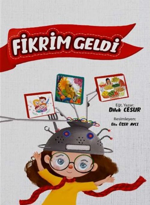 Fikrim Geldi