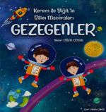 Kerem İle Yiğit'in Bilim Maceraları / Gezegenler