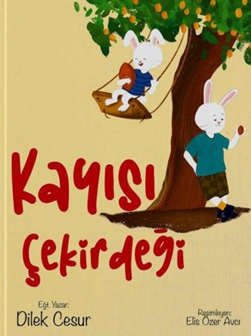 Kayısı Çekirdeği