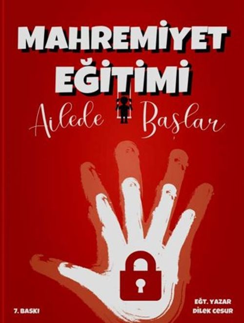 Mahremiyet Eğitimi Ailede Başlar