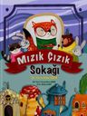 Mızık Çızık Sokağı