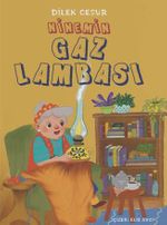 Ninemin Gaz Lambası
