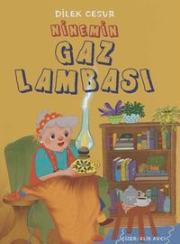 Ninemin Gaz Lambası