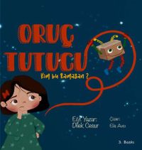 Oruç Tutucu