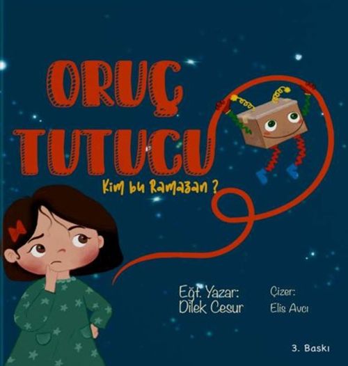 Oruç Tutucu