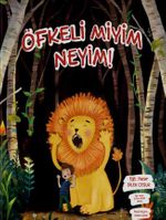 Öfkeli Miyim Neyim?