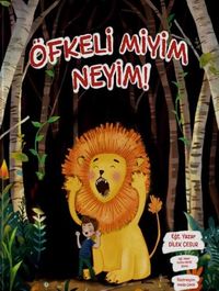 Öfkeli Miyim Neyim?