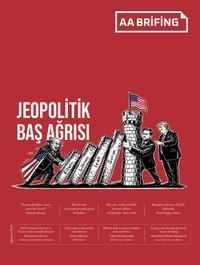 AA Brifing Dergisi Sayı:2 Ağustos 2026