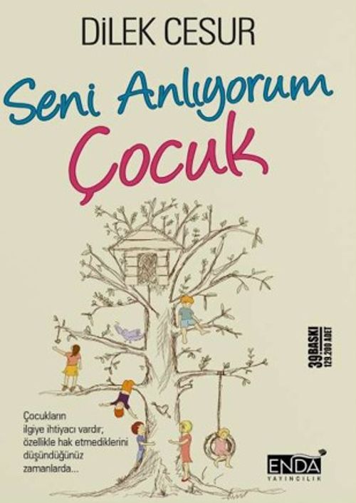Seni Anlıyorum Çocuk