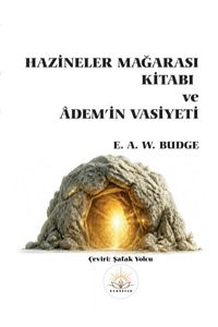 Hazineler Mağarası Kitabı ve Âdem'in Vasiyeti