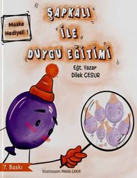 Şapkalı İle Duygu Eğitimi
