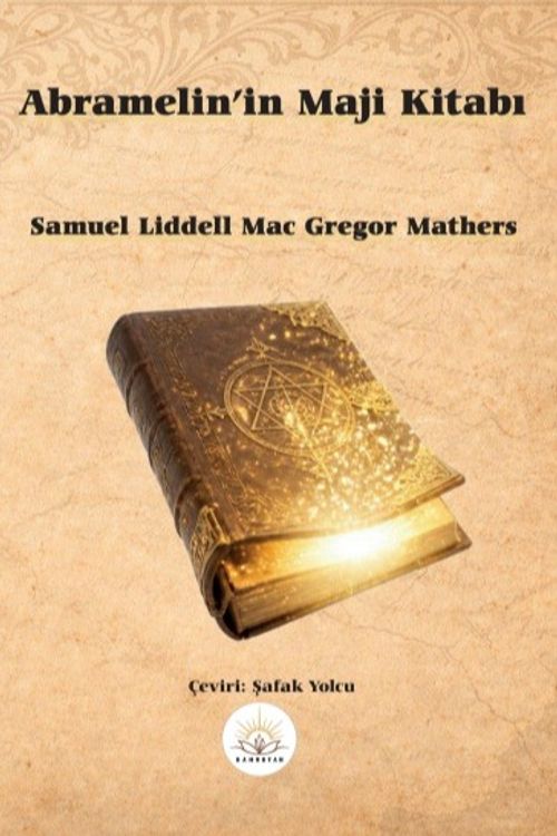 Abramelin'in Maji Kitabı