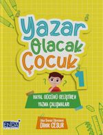 Yazar Olacak Çocuk 1