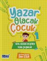 Yazar Olacak Çocuk 1