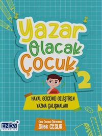 Yazar Olacak Çocuk 2
