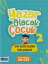 Yazar Olacak Çocuk 2