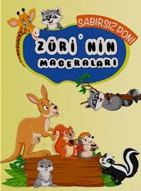 Züri'nin Maceraları / Sabırsız Poni