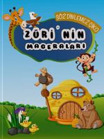 Züri'nin Maceraları / Söz Dinlemez Çiko