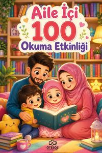 Aile İçi 100 Okuma Etkinliği