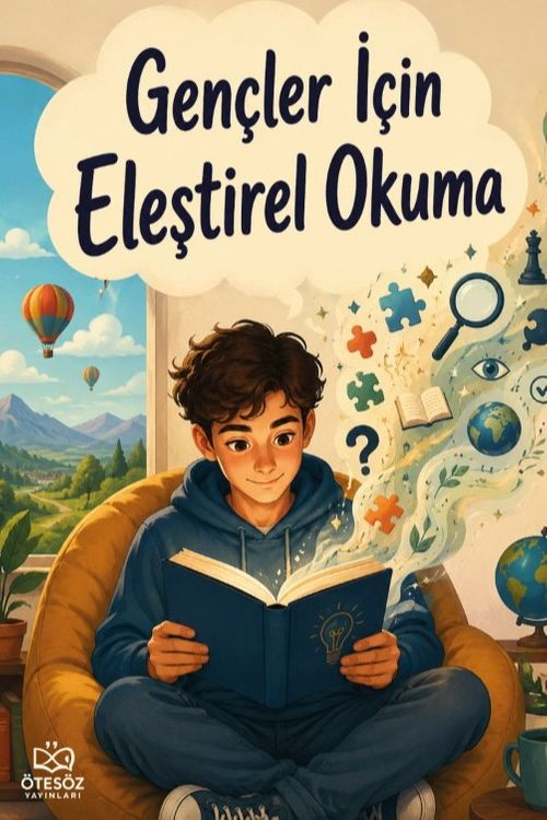 Gençler İçin Eleştirel Okuma
