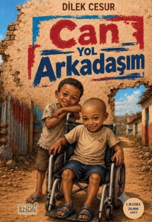 Can Yol Arkadaşım