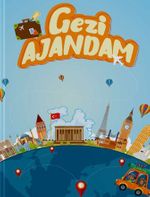 Gezi Ajandam