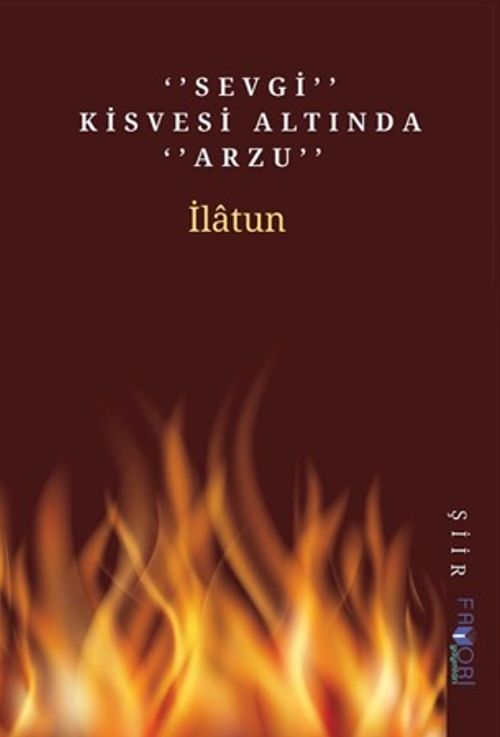 Sevgi Kisvesi Altında Arzu