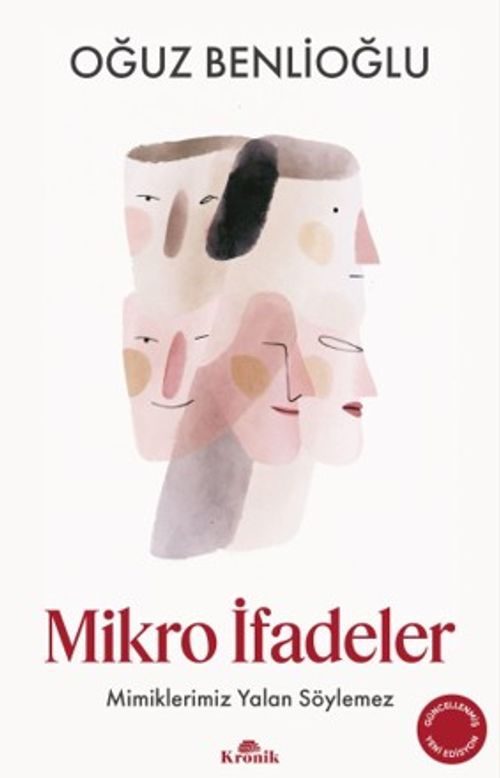 Mikro İfadeler & Mimiklerimiz Yalan Söylemez