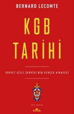 KGB Tarihi & Sovyet Gizli Servisi'nin Gerçek Hikayesi