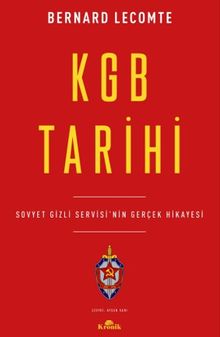 KGB Tarihi & Sovyet Gizli Servisi'nin Gerçek Hikayesi