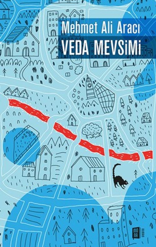 Veda  Mevsimi